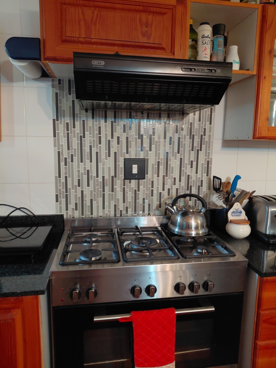 5 Bedroom Property for Sale in Fynbosstrand Western Cape